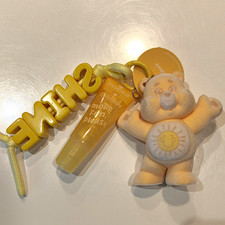 Care Bears essence Lipgloss More Fun mit Glit...
