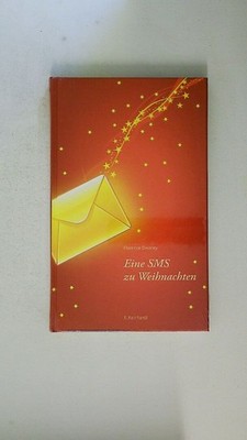101615 Florence Develey EINE SMS ZU WEIHNACHTEN HC