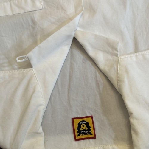 Human Made Aloha Shirt 127 - Picture 4 of 4