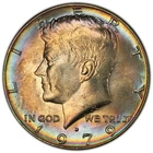 1979-D Kennedy Half Dollar — photo from another recent sale