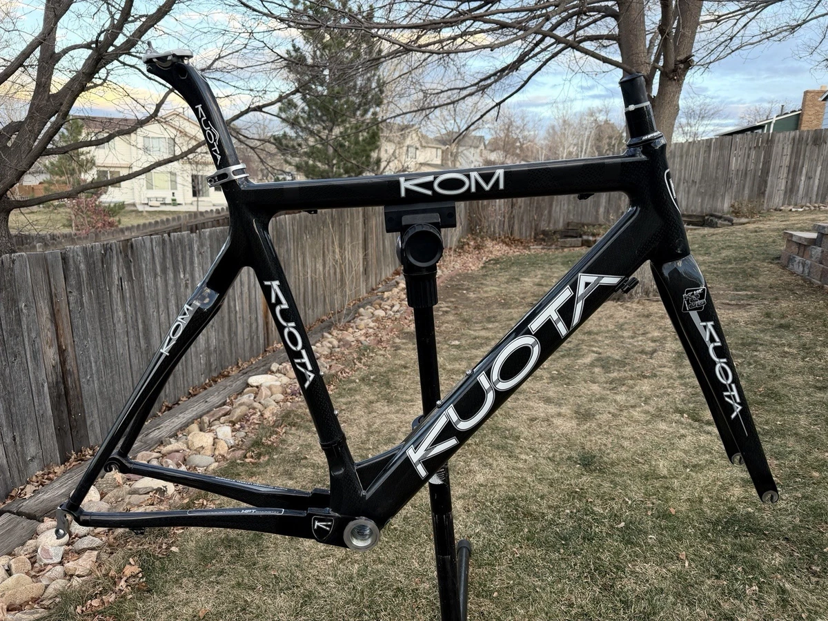 Kuota Bike Frames for sale | eBay
