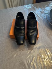 Dolce & Gabbana Size 9.5  Men’s Shoes