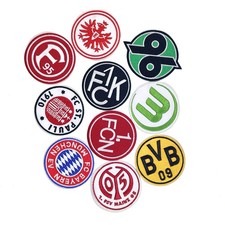 Aufnäher Fußball Football club FC Köln Log...