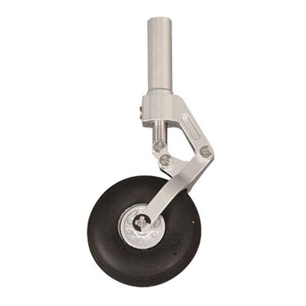 FMS Bae Hawk Front Landing Gear Set