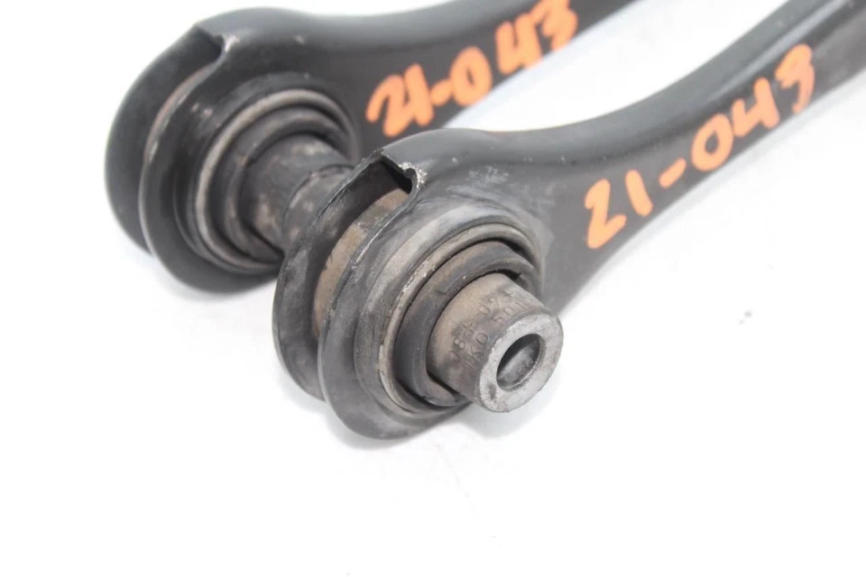 Brazos de control inferiores derecho pasajero conductor LH barra de amarre trasera para 05-18 JETTA 75001 Foto 4 de 4