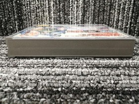 ATLUS Sengoku Blade SS Soft