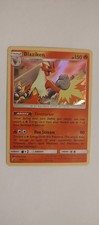 Blaziken Holo Holo Rare Dragon Majesty 6/70 LP on eBay
