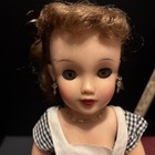  Miss Revlon Doll V-18 By Ideal, vintage 1950’s — photo 5