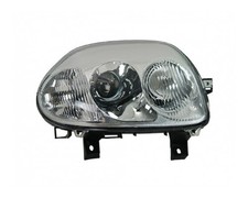 Scheinwerfer Rechts Halogen H7 für Renault Clio II Bb0/1/2 Sb0/1/2 98-01