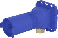 "UnterputzköRper D3 FüR Up-Brauseset Dn 15 (1/2\") 1 Abgang 🇩🇪 Deutsche QualitäT"