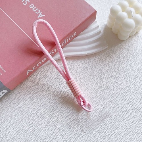 Detachable Mobile Phone Lanyard Strap Universal Wrist Strap Phone Accessories - Photo 7 sur 28