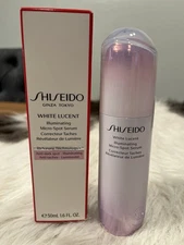 Shiseido White Lucent Illuminating Micro-Spot Serum 50M L/1.6fl.oz