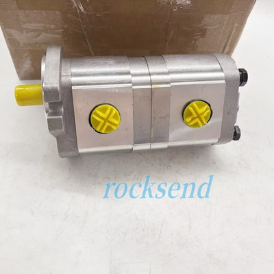 #ad Hydraulic Pressure Gear Pump for HGP 33A F6 6R Hydraulic Pressure Gear Pump $229.00