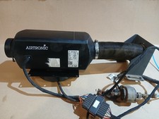Eberspacher 12 Volt D2 Airtronic Diesl Heater