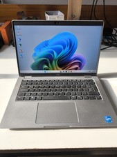 Dell Latitude 5420 14 Zoll i5-1145G7 16GB 513GB NVME Windows 11 Pro Grau
