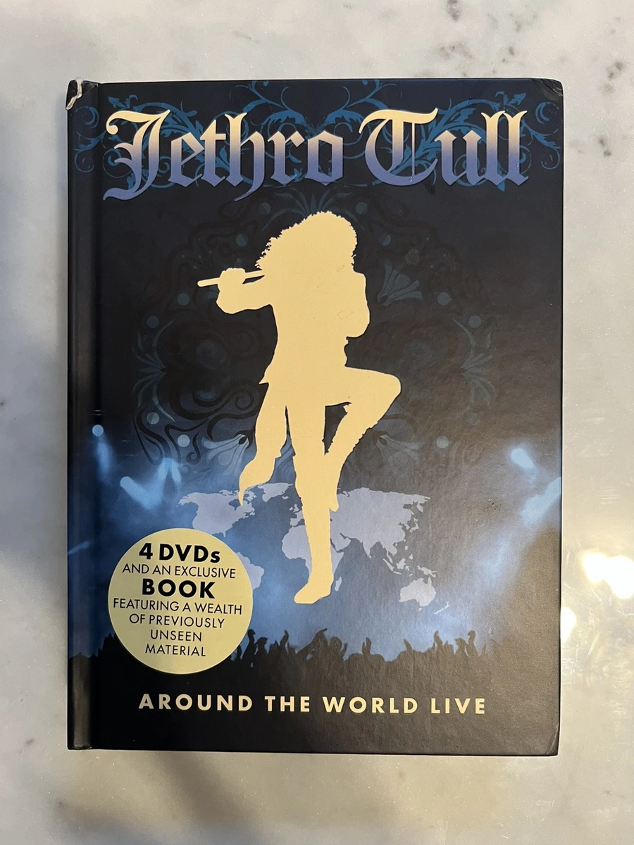 25+ Jethro Tull Box Set Music CDs for sale | Updated Oct 2026