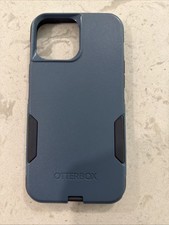OTTERBOX Case Cover for Apple iPhone 13 Pro Max/12 Pro Max - Blue