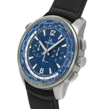 JAEGER-LECOULTRE Q905T480 Men's Used Watch #121010