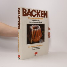 Backen  |  Arnold Zabert