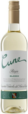 Cune Rioja Blanco   2024