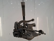 2018 LAND ROVER RANGE ROVER VELAR Mk1 N/S Left Rear Strut Shock Absorber