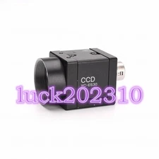 1PC USED SONY XC-ES30CE  industrial camera #YY