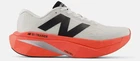 New Balance Fuelcell SuperComp Trainer v3 Urgent Red Sea Salt 8-11 Men's MRCXY4