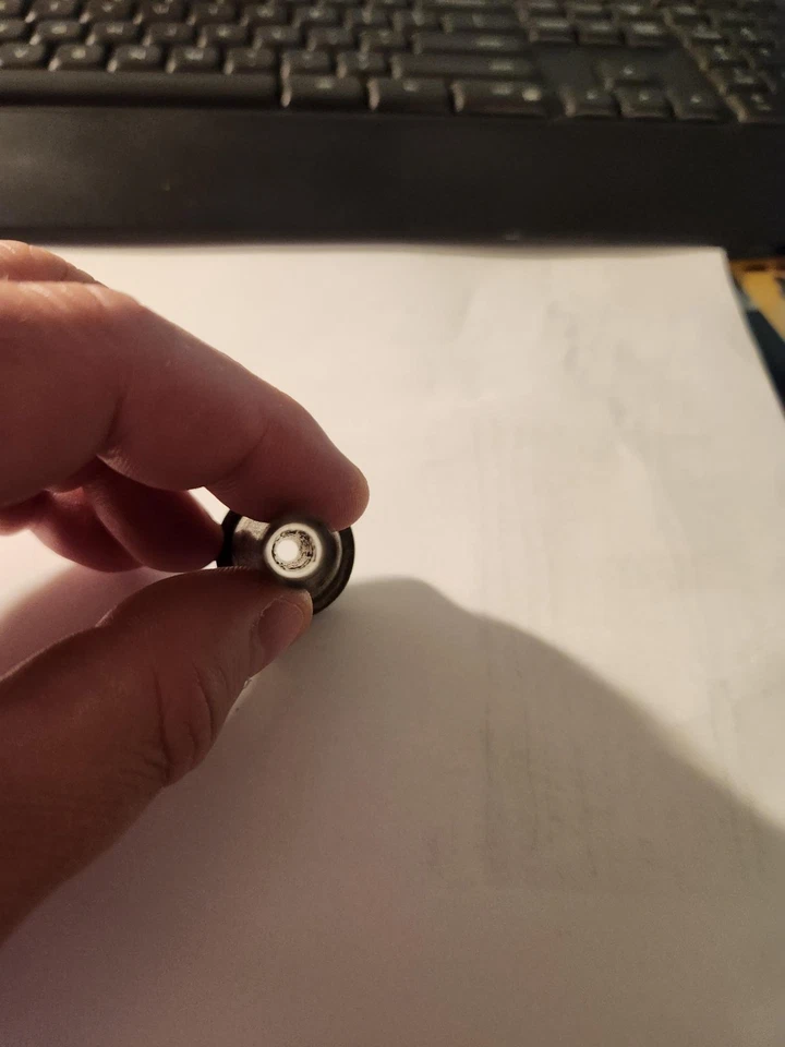 Boquilla Olds 3 Cornet - Buen Estado Foto 2 de 4