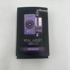 Walabot DIY Plus Visual Stud Finder Wall Scanner for Android