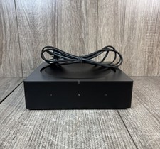 Sonos Amp (Model S16) Wireless Streaming Amplifier | Black | Free Shipping! |