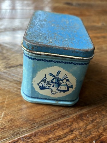 Vintage Wolverine Brand Cake and Bread Tin Container D3-87 - Bild 2 von 7