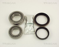 Radlagersatz Triscan 8530 14124 FüR Y60 Patrol Nissan GR 5 Wagon Y61 3 Hardtop 4