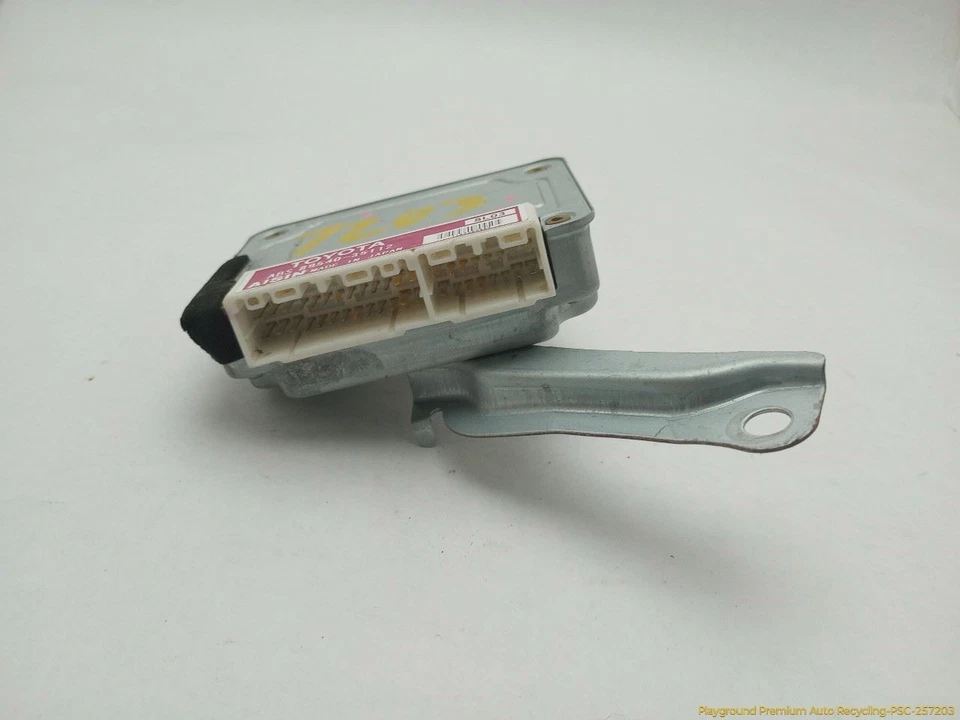 Toyota 4Runner ABS Skid Computer Control Module Fits 1996 1997 1998 1999 2000 96 - Image 3 of 4