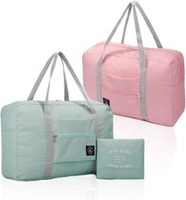 Ladies & Girls Medium Sports & Gym Holdall Duffle Bag SPORT TRAVEL WORK LEISURE