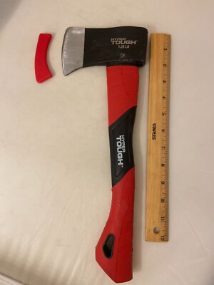 Axe Camp Axe Log Axe Professional Hyper Tough Axe 1.25lb | eBay