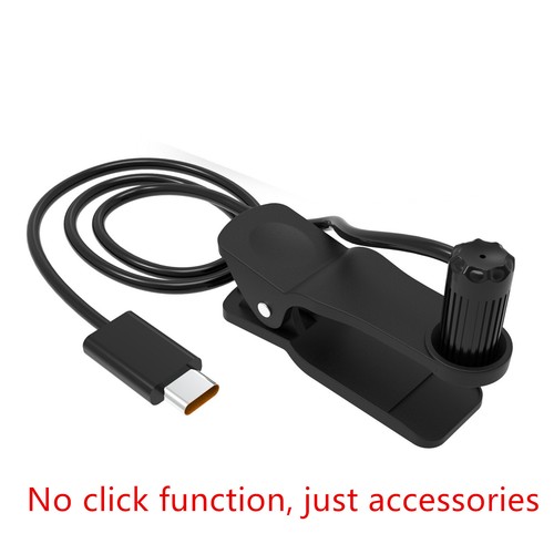 Mobile Phone Screen Auto Clicker Tapper USB Simulator For Gaming Shopping - Zdjęcie 2 z 12