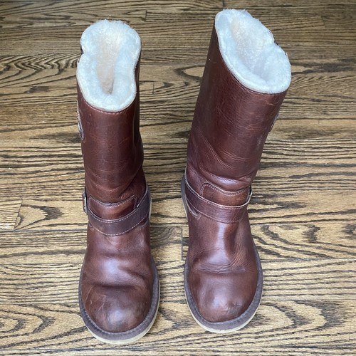 Ugg Sutter Womens Winter Boots Size 6 