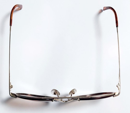 Sonnenbrille Vintage Porsche Design By Carrera 5661 41 Made in Austria - Bild 3 von 6