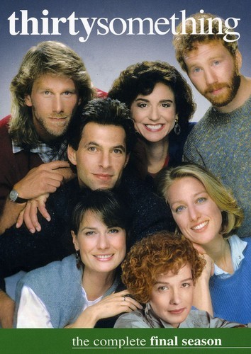 その他 Thirtysomething: Complete Third Season [DVD] [Import] 81jkxU769cL._UF350,350_QL50_.jpg