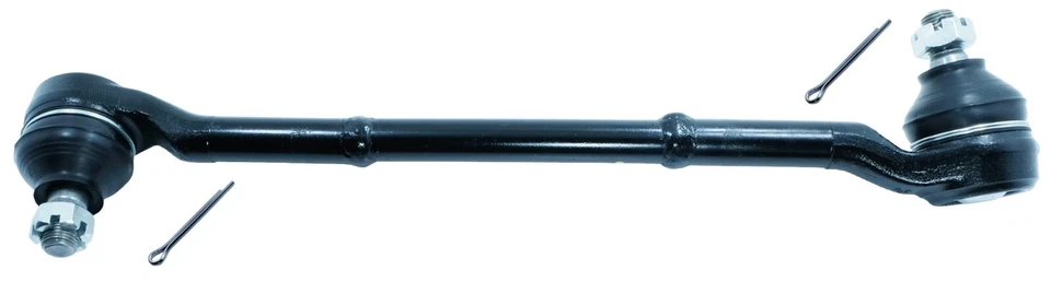 Camioneta pickup Datsun 620 1 par brazo de montaje de varilla lateral derecha derecha Foto 3 de 4