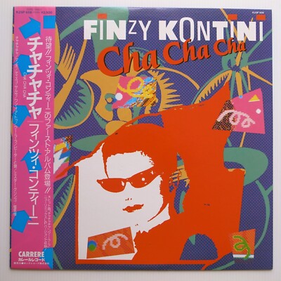 LP/FINZY　KONTINI/チャチャチャK12P-629帯付h162w63 s-l400.jpg