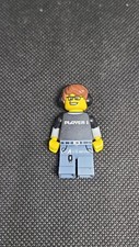 Lego Collectible Minifigure Series 12 Video Game Guy