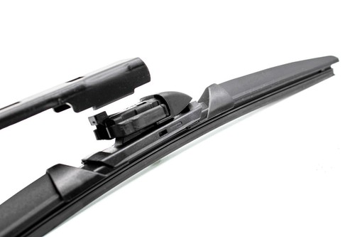 Set spazzole tergicristallo anteriori AUDI A8, Q7 (4M), Q8 (4M), e-Tron - Foto 2 di 3