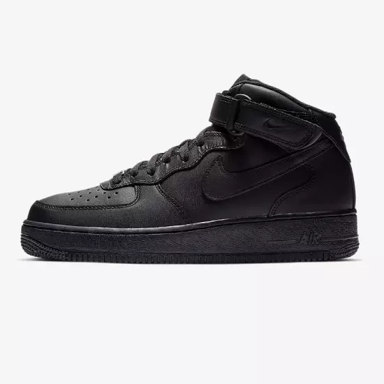 Af 1 mid 07 hot sale