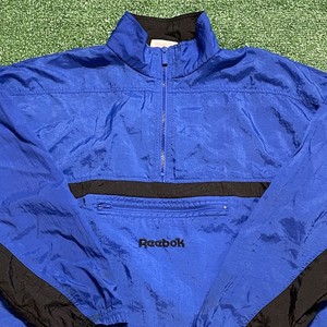 reebok gym jacket