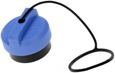 Diesel Exhaust Fluid (DEF) Filler Cap-Emissions Fluid Filler Cap Dorman 904-5401