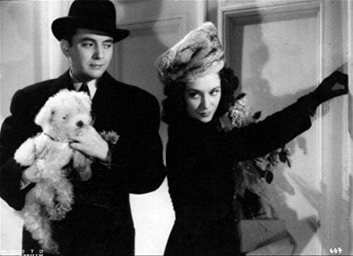 Les dames du Bois de Boulogne (1945) Eng Sub NEU DVD/AM SELBEN TAG KOSTENLOSER VERSAND USA - Bild 5 von 8