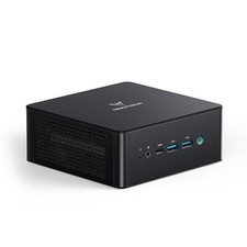 MINISFORUM UM890 Pro Mini PC AMD Ryzen 9 8945HS DDR5-5600MHz 64GB NEW