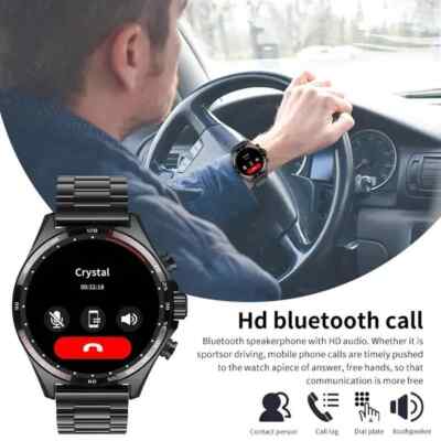 Smart Watch / Black
