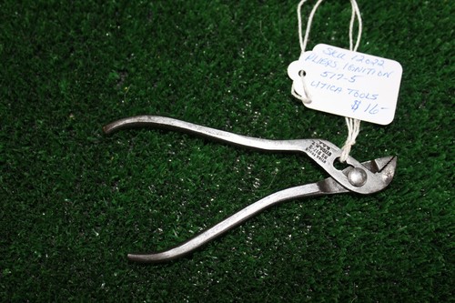 ALICATES, ENCENDIDO, UTICA 517-5, SKU 12022 - Imagen 3 de 3